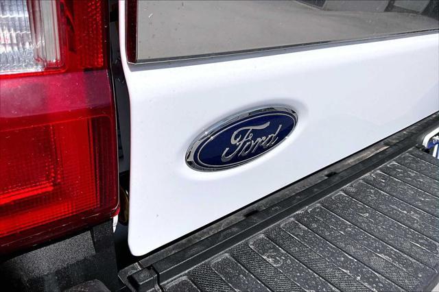 new 2025 Ford F-350 car, priced at $102,685