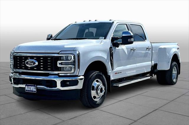 new 2025 Ford F-350 car, priced at $89,805