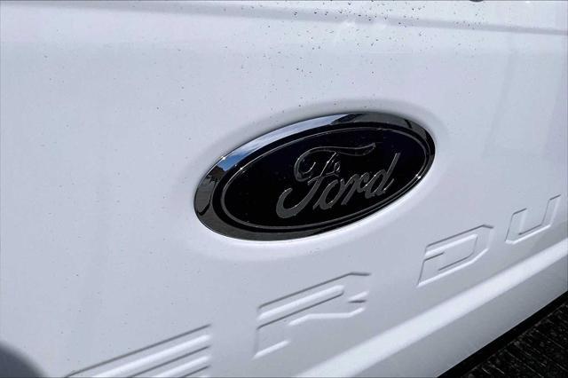 new 2025 Ford F-350 car, priced at $89,805