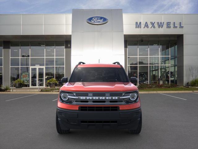 new 2024 Ford Bronco Sport car, priced at $27,888