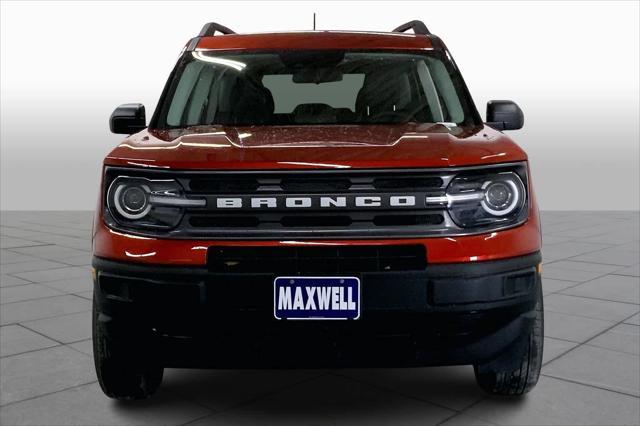 new 2024 Ford Bronco Sport car, priced at $27,888