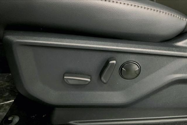 new 2025 Ford F-150 car, priced at $63,321