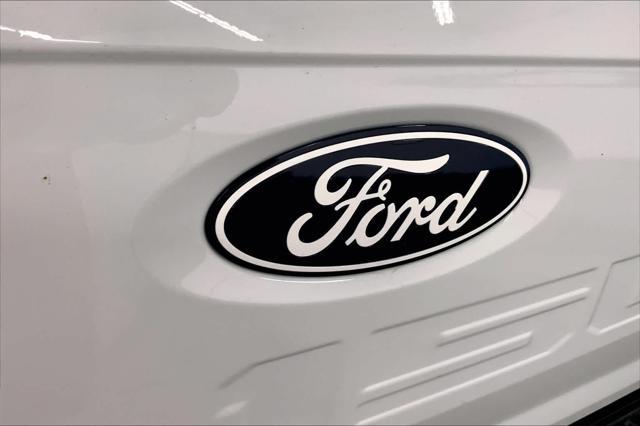 new 2025 Ford F-150 car, priced at $63,321