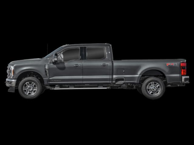 new 2025 Ford F-350 car, priced at $87,010