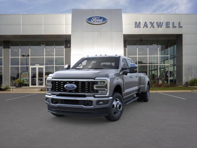 new 2025 Ford F-350 car, priced at $87,010