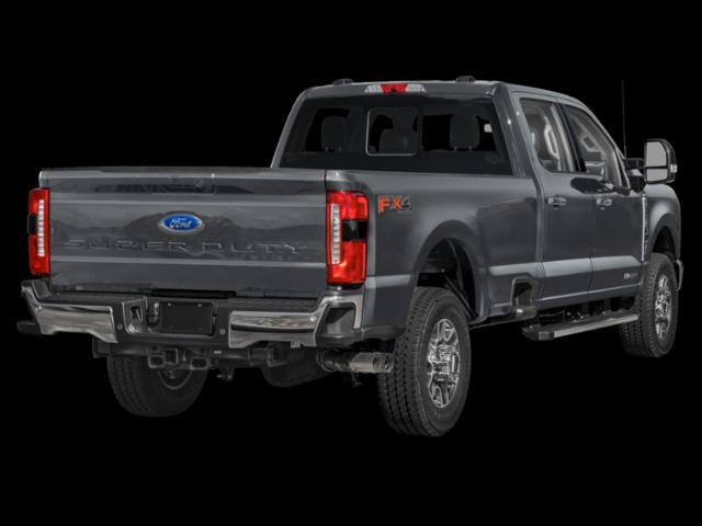 new 2025 Ford F-350 car, priced at $87,010