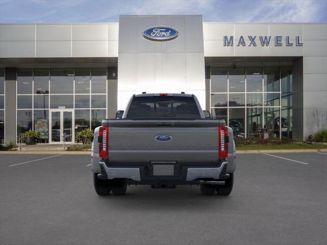 new 2025 Ford F-350 car, priced at $87,010