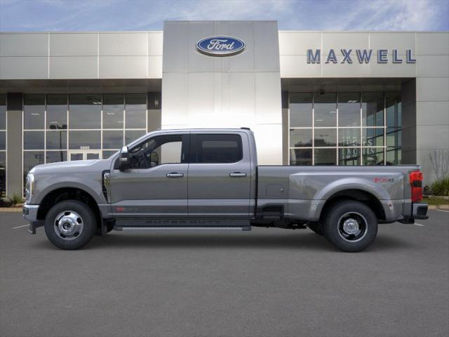 new 2025 Ford F-350 car, priced at $87,010