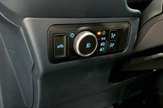 new 2025 Ford Maverick car, priced at $34,886