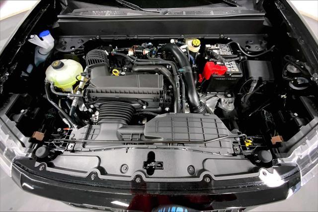 new 2025 Ford Maverick car, priced at $34,886