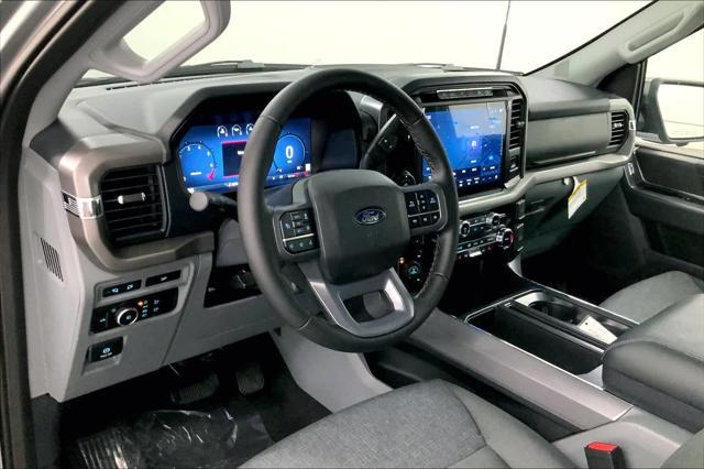 new 2024 Ford F-150 car, priced at $51,988