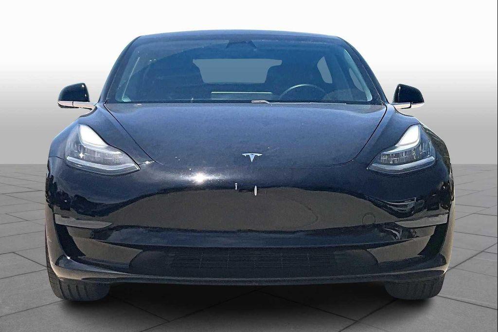 used 2020 Tesla Model 3 car, priced at $22,971