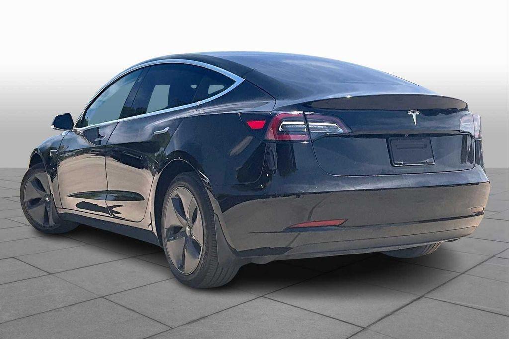 used 2020 Tesla Model 3 car, priced at $22,971