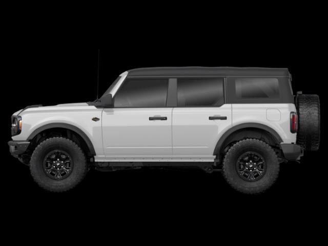 new 2024 Ford Bronco car, priced at $65,935