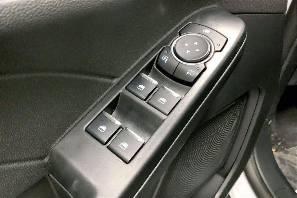 new 2026 Ford Escape car, priced at $30,190