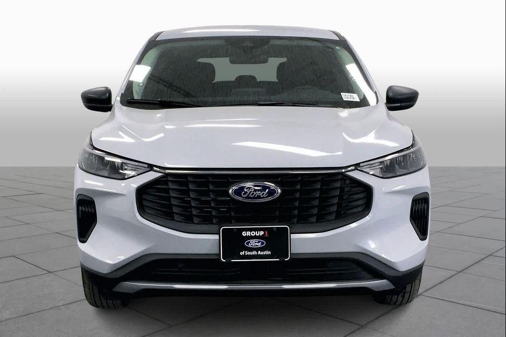 new 2026 Ford Escape car, priced at $30,190