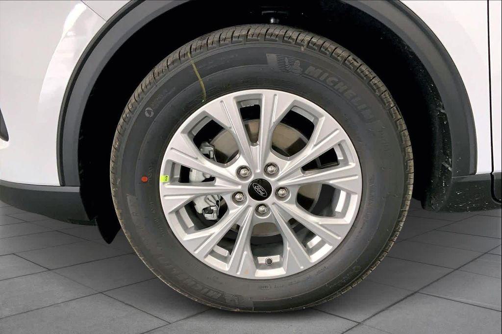 new 2026 Ford Escape car, priced at $30,190