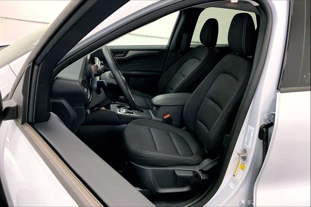 new 2026 Ford Escape car, priced at $30,190