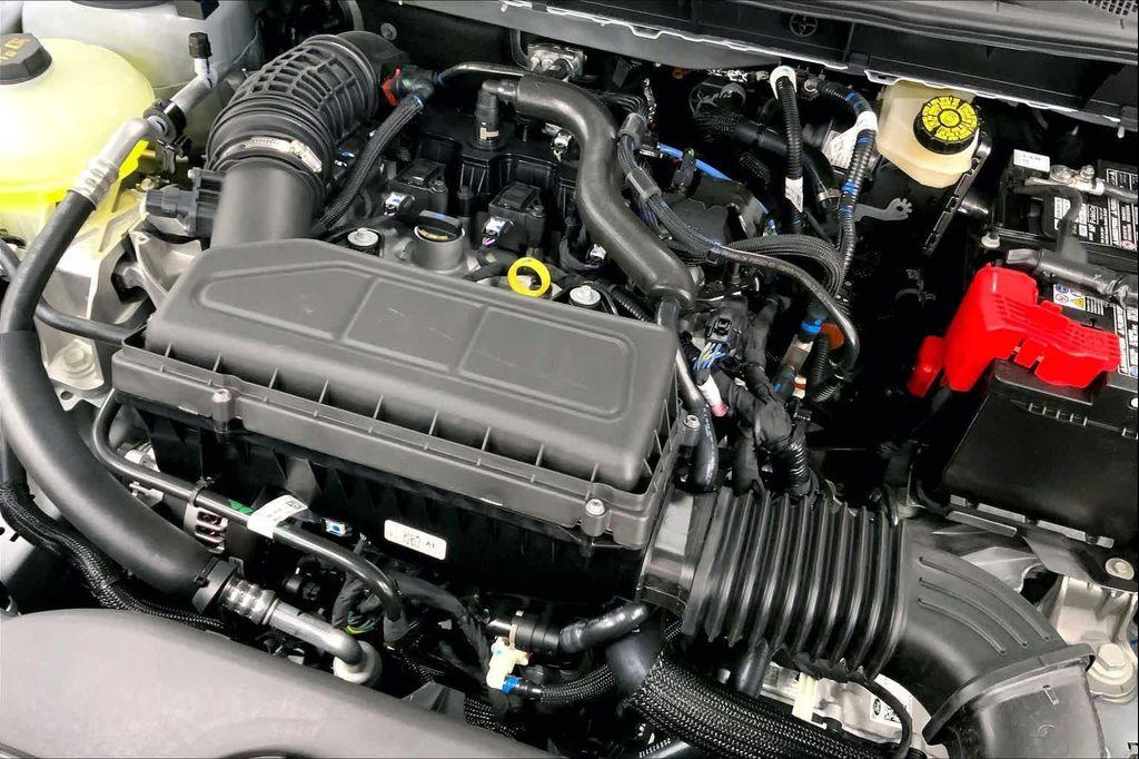 new 2026 Ford Escape car, priced at $30,190