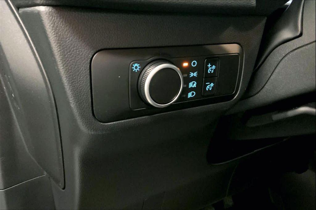 new 2026 Ford Escape car, priced at $30,190