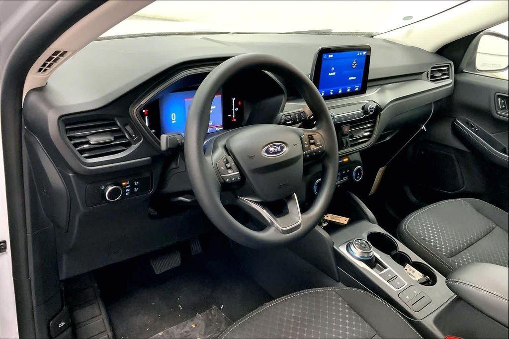 new 2026 Ford Escape car, priced at $30,190