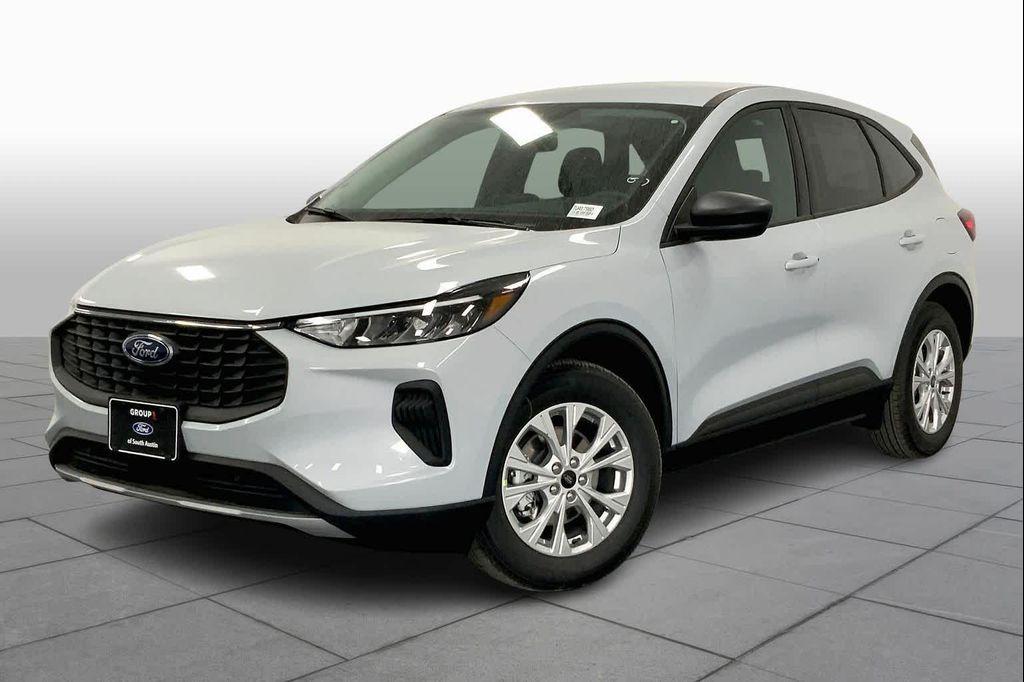 new 2026 Ford Escape car, priced at $30,190