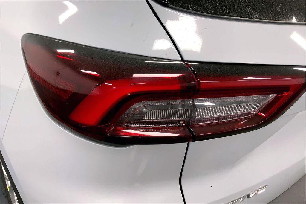 new 2026 Ford Escape car, priced at $30,190