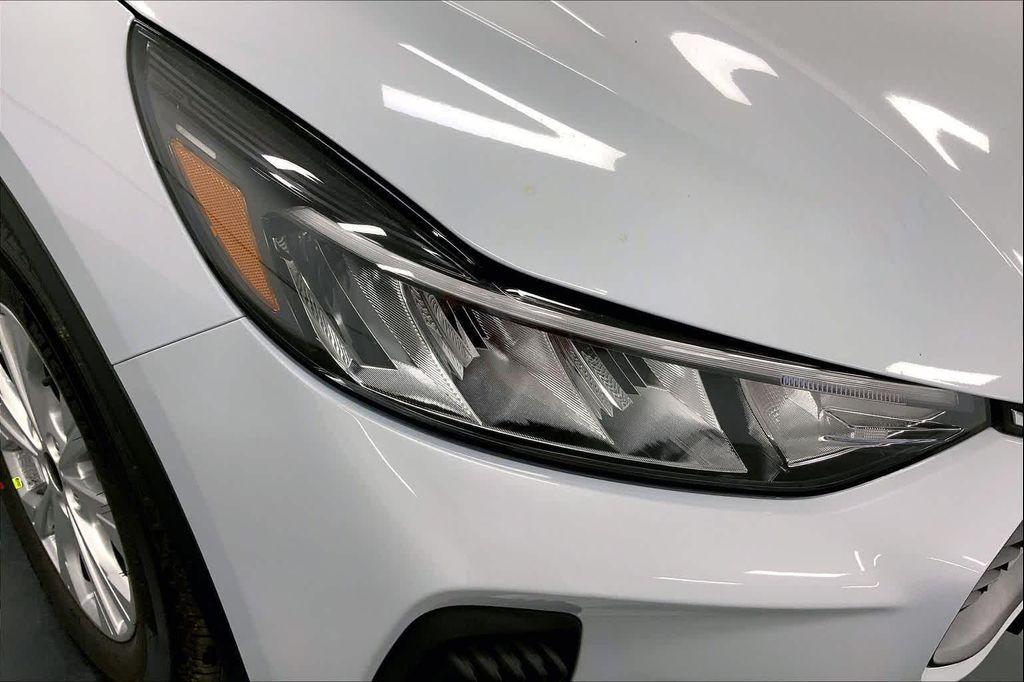 new 2026 Ford Escape car, priced at $30,190