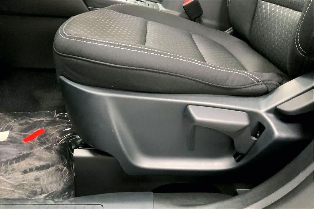 new 2026 Ford Escape car, priced at $30,190