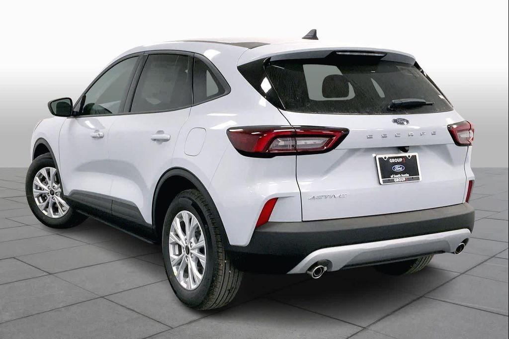 new 2026 Ford Escape car, priced at $30,190