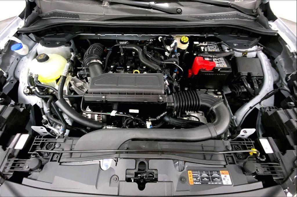 new 2026 Ford Escape car, priced at $30,190