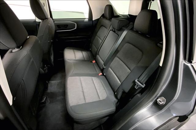 used 2024 Ford Bronco Sport car, priced at $26,979