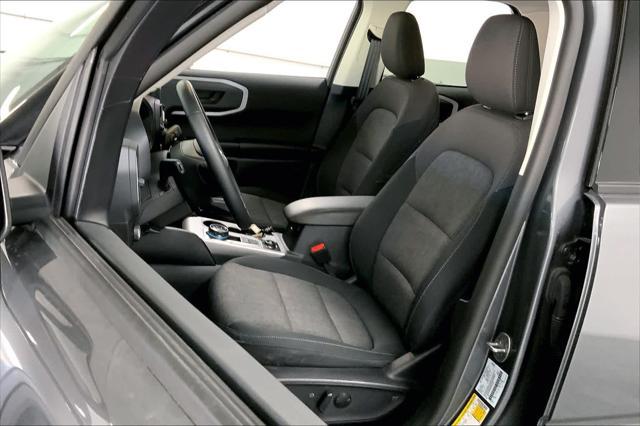 used 2024 Ford Bronco Sport car, priced at $26,979