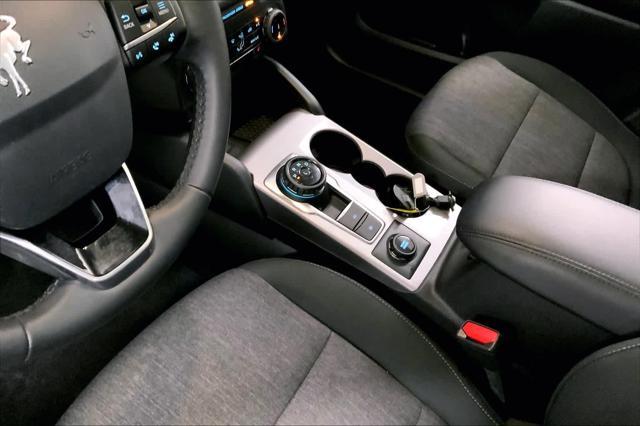 used 2024 Ford Bronco Sport car, priced at $26,979