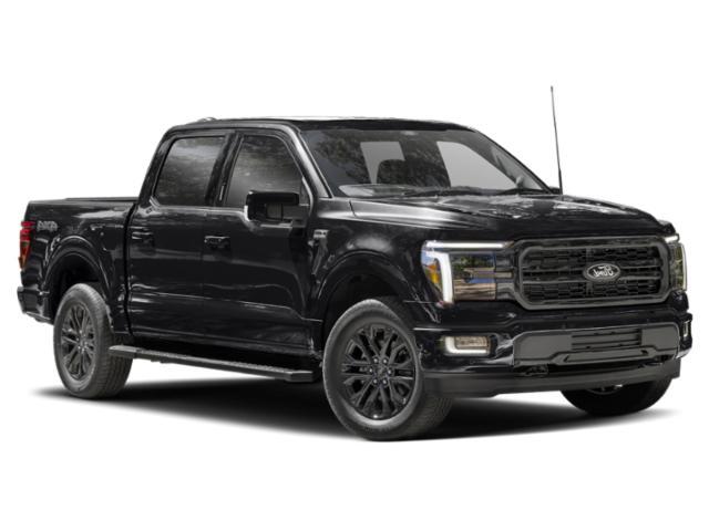 new 2024 Ford F-150 car, priced at $73,300