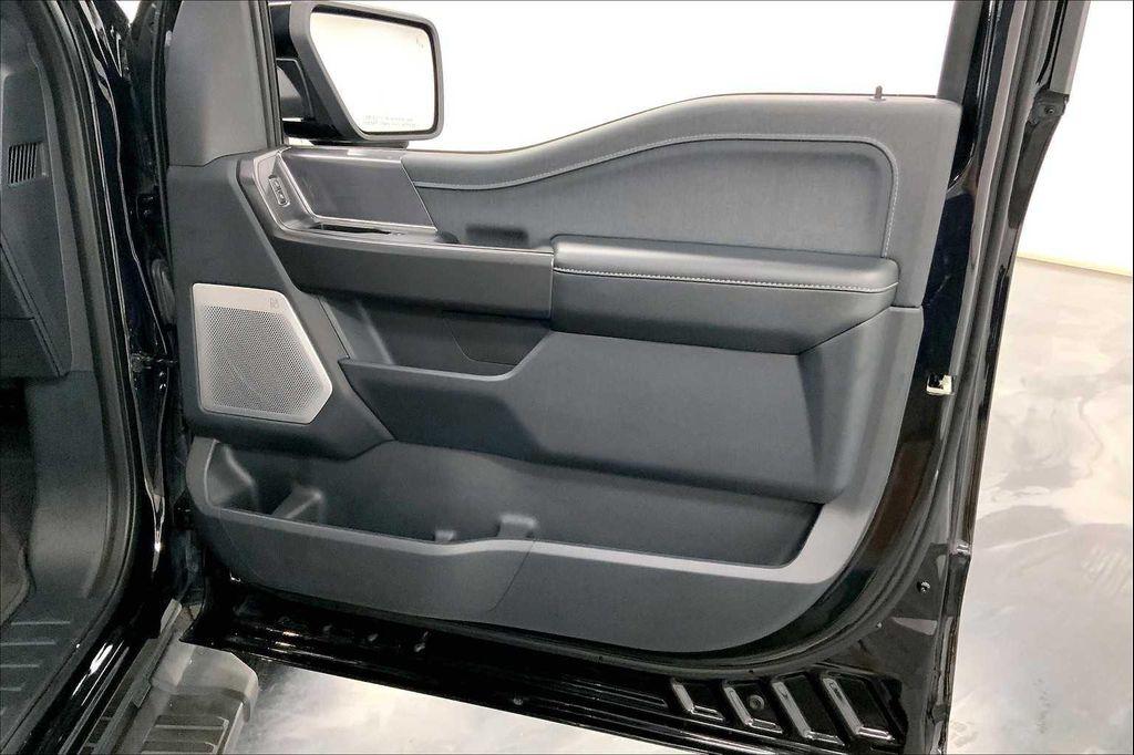 used 2024 Ford F-150 car, priced at $51,585