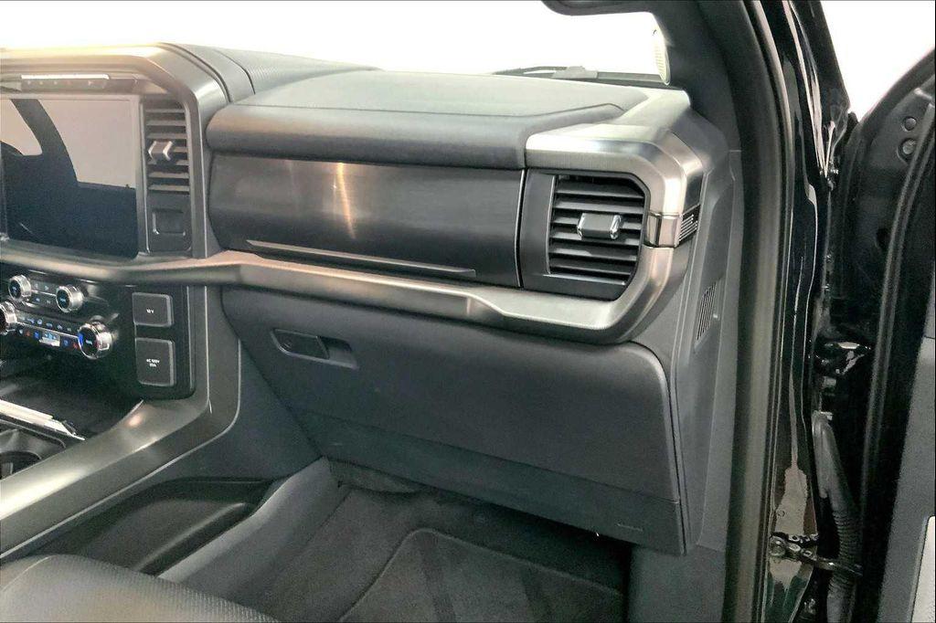 used 2024 Ford F-150 car, priced at $51,585