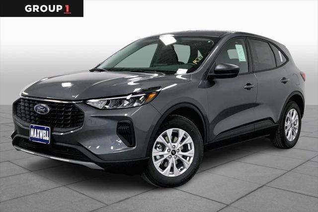 new 2025 Ford Escape car, priced at $31,050