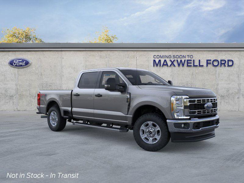 new 2026 Ford F-250 car, priced at $63,765