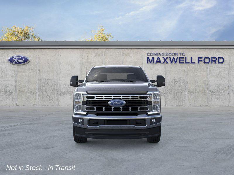 new 2026 Ford F-250 car, priced at $63,765