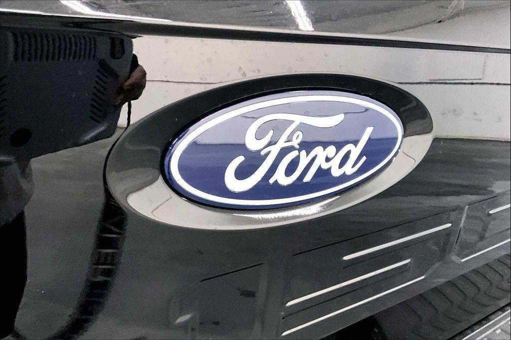 new 2025 Ford F-150 car, priced at $49,441