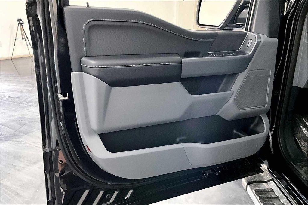 new 2025 Ford F-150 car, priced at $49,441