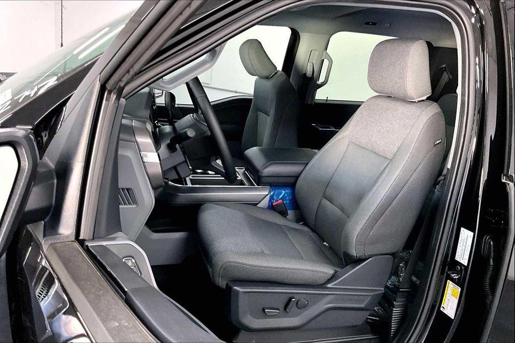 new 2025 Ford F-150 car, priced at $49,441