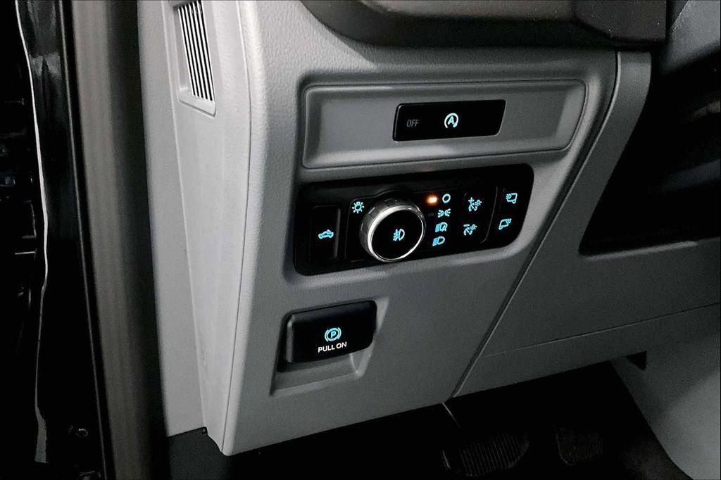 new 2025 Ford F-150 car, priced at $49,441