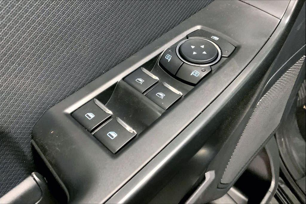 new 2025 Ford F-150 car, priced at $46,730