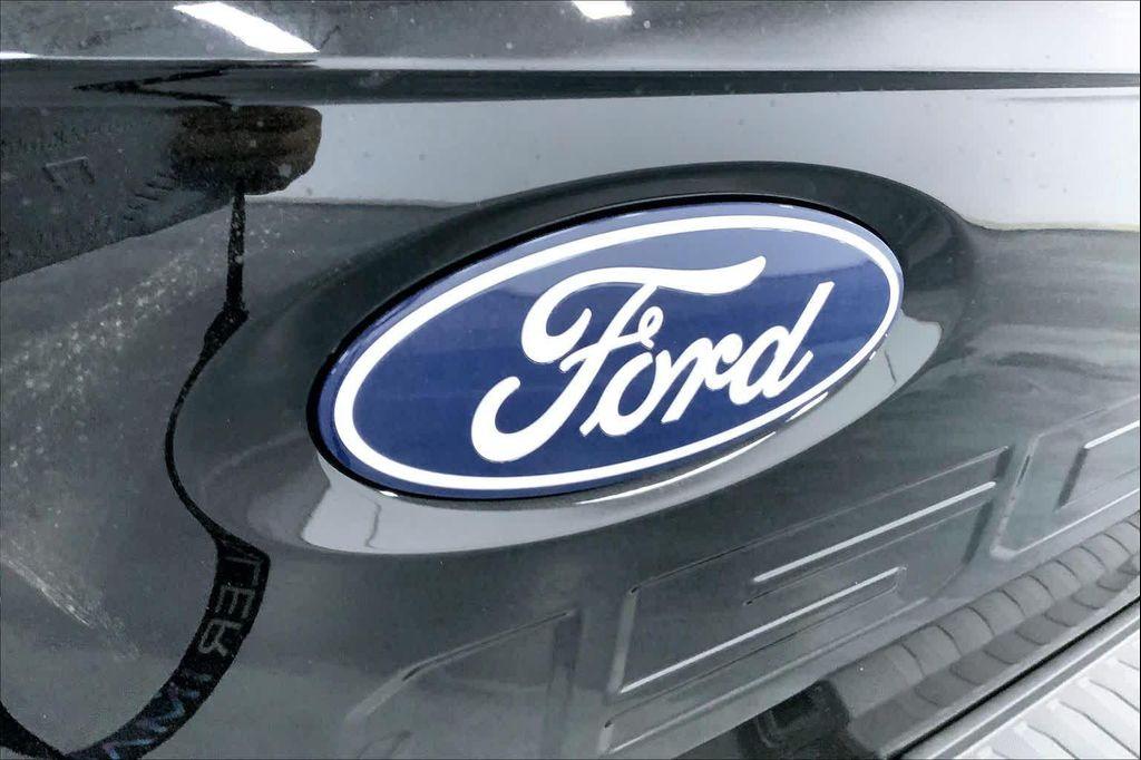 new 2025 Ford F-150 car, priced at $46,730