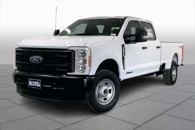 new 2024 Ford F-350 car, priced at $63,488