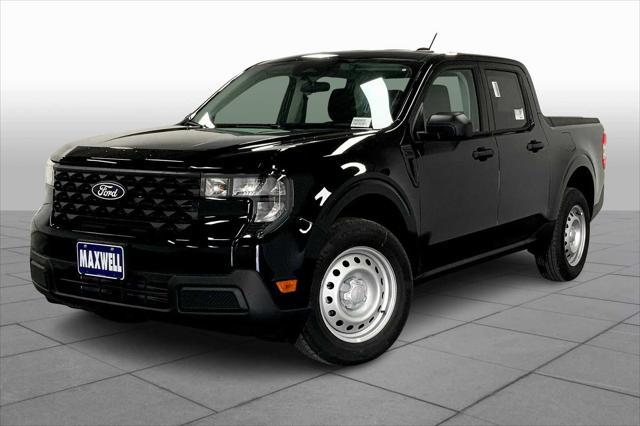 new 2025 Ford Maverick car, priced at $30,920