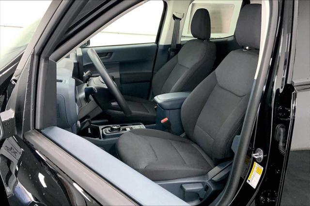 new 2025 Ford Maverick car, priced at $30,920