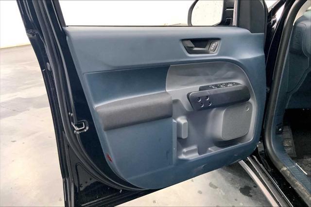 new 2025 Ford Maverick car, priced at $30,920